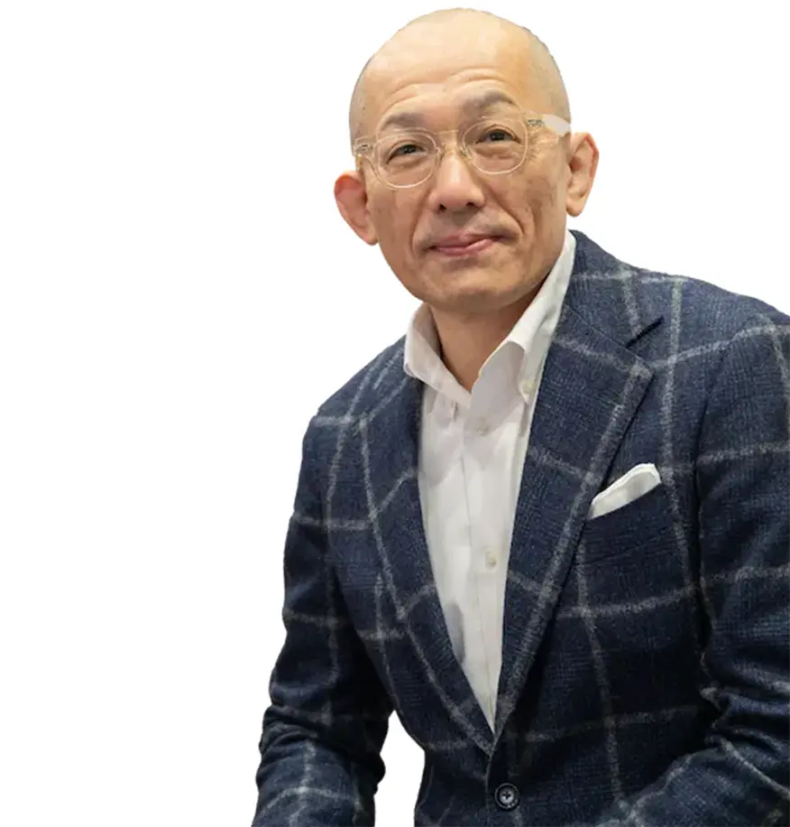 「快適生活環境創造業」を目指す
