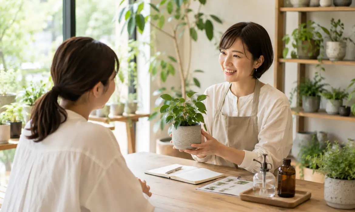 買った後も安心のサポート